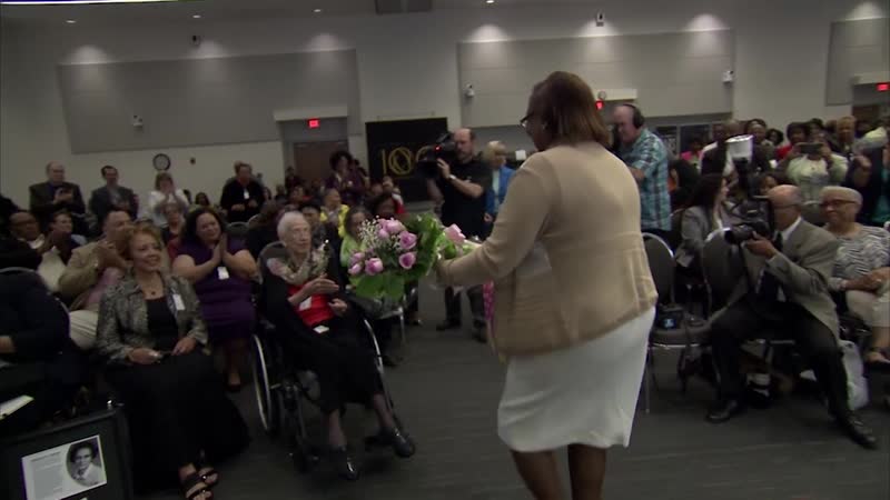 NASA TV Video File-NASA Mourns the Passing of 'Hidden Figure' Katherine Johnson